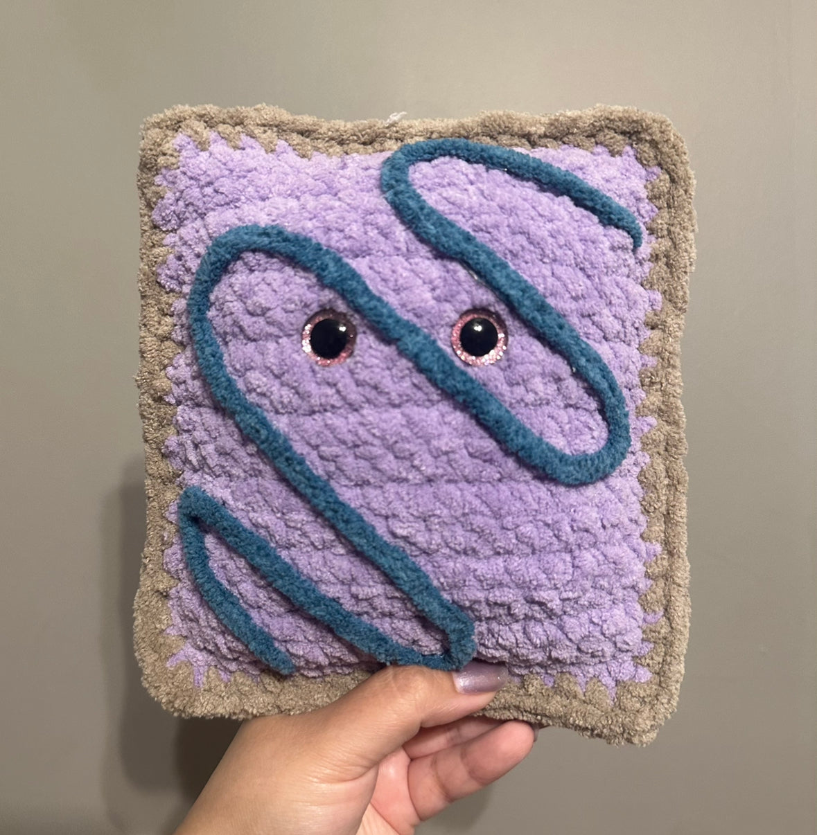 Breakfast tart